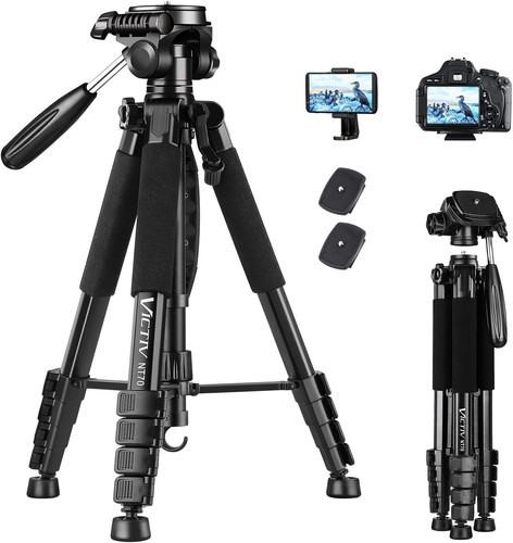Treppiede fotocamera - treppiede, e