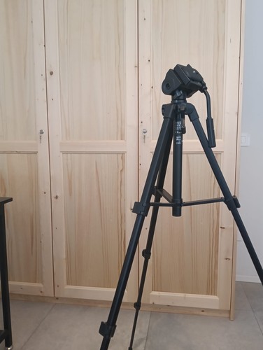 Cavalletto treppiede foto - treppiede,