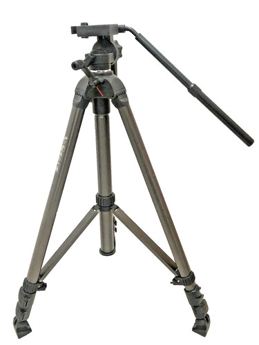 Cavalletto treppiede per - cavalletto,