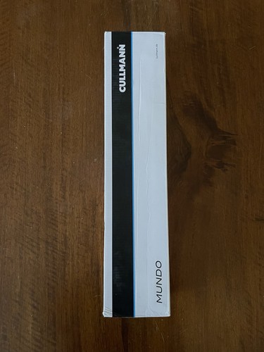 Cavalletto treppiede cullmann - cavalletto/treppiede,