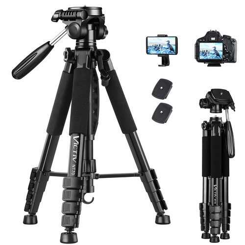 Treppiede fotocamera - treppiede,