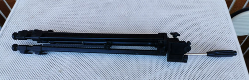 Cavalletto professionale - , da