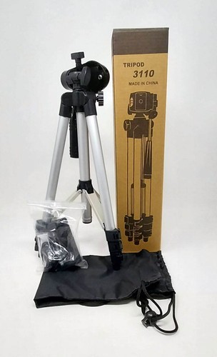 Treppiede cavalletto tripod - cavalletto,