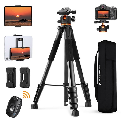 Treppiede fotocamera - treppiede, e