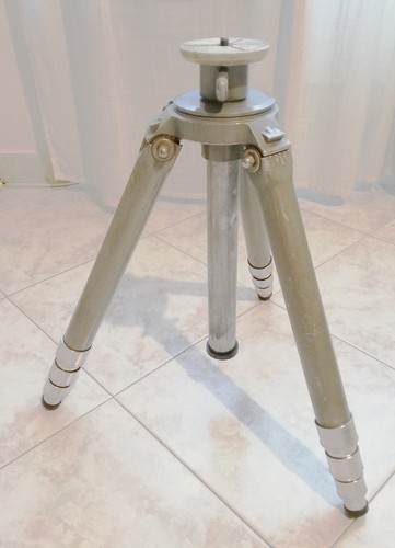 Cavalletto gitzo ra4 - cavalletto,