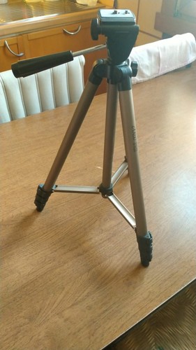 Cavalletto treppiedi per - cavalletto,