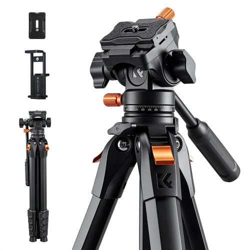 Treppiede fotocamera - fotocamera, e