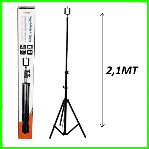Cavalletto treppiede treppiedi - cavalletto,