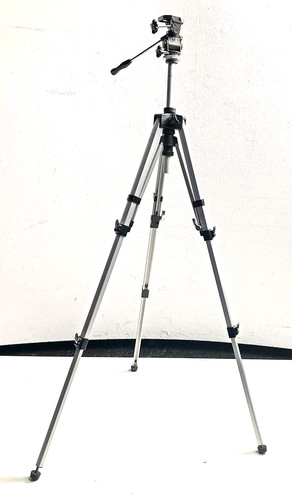 Treppiede cavalletto - treppiede,