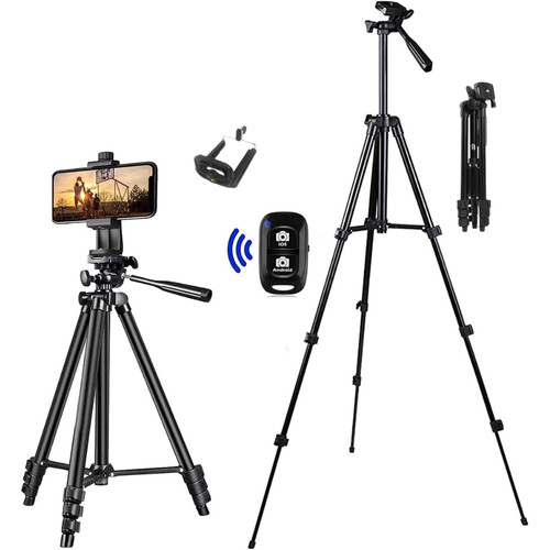 Treppiede fotocamera - treppiede,
