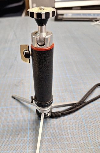 Treppiede mini cavalletto - mini,