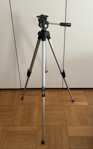 Cavalletto per foto tenuto - per,