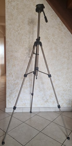 Cavalletto treppiede hama star - cavalletto,