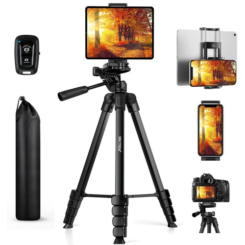 Treppiede smarthphone nuovo - treppiede,