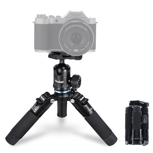 Mini treppiede fotocamera - mini, in