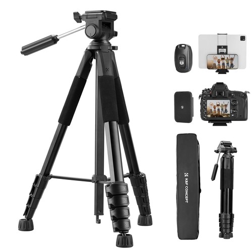 Treppiede fotocamera - treppiede,