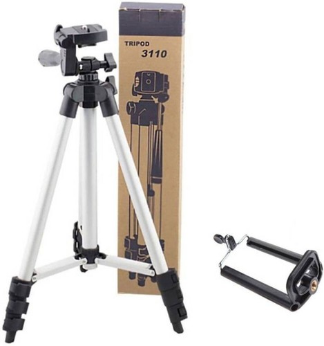 Cavalletto treppiede tripod - cavalletto,