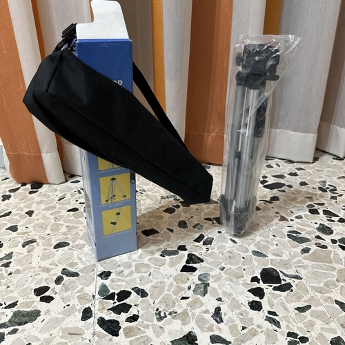 Treppiede cavalletto supporto - cavalletto,