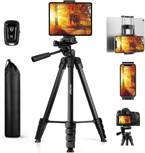 Treppiede fotocamera - treppiede,