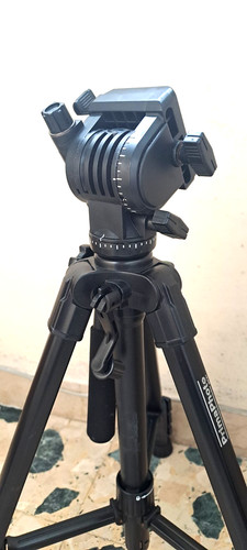 Treppiede fotocamera - treppiede,