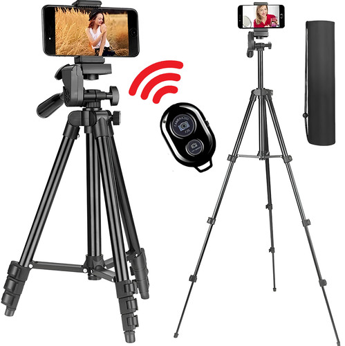 Treppiede per fotocamera - per,