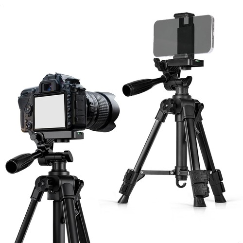 Treppiede fotocamera treppiedi - treppiede,